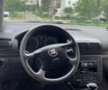 Синий Сеат Альхамбра, объемом двигателя 2 л и пробегом 236 тыс. км за 6500 $, фото 5 на Automoto.ua