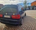 Синий Сеат Альхамбра, объемом двигателя 2 л и пробегом 300 тыс. км за 4899 $, фото 5 на Automoto.ua