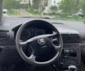Синій Сеат Альхамбра, об'ємом двигуна 1.98 л та пробігом 236 тис. км за 6500 $, фото 11 на Automoto.ua