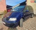 Синий Сеат Альхамбра, объемом двигателя 1.97 л и пробегом 330 тыс. км за 4899 $, фото 7 на Automoto.ua