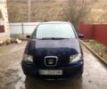 Синій Сеат Альхамбра, об'ємом двигуна 1.8 л та пробігом 3 тис. км за 5000 $, фото 1 на Automoto.ua