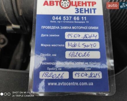 Синий Сеат Альхамбра, объемом двигателя 2.79 л и пробегом 185 тыс. км за 5000 $, фото 9 на Automoto.ua