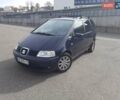 Синий Сеат Альхамбра, объемом двигателя 1.97 л и пробегом 340 тыс. км за 7200 $, фото 3 на Automoto.ua