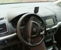 Синий Сеат Альхамбра, объемом двигателя 2 л и пробегом 360 тыс. км за 6066 $, фото 4 на Automoto.ua