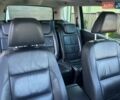 Синій Сеат Альхамбра, об'ємом двигуна 1.97 л та пробігом 415 тис. км за 10400 $, фото 21 на Automoto.ua