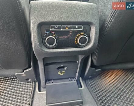 Синий Сеат Альхамбра, объемом двигателя 1.97 л и пробегом 250 тыс. км за 14200 $, фото 41 на Automoto.ua