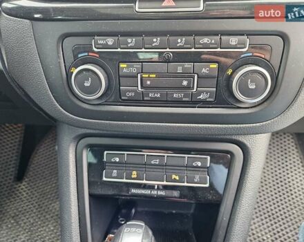 Синий Сеат Альхамбра, объемом двигателя 1.97 л и пробегом 250 тыс. км за 14200 $, фото 32 на Automoto.ua