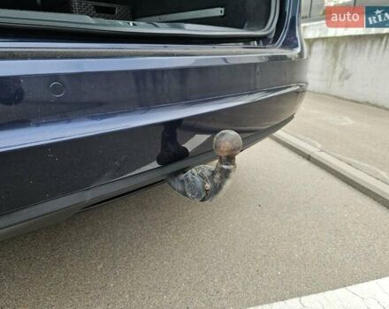 Синий Сеат Альхамбра, объемом двигателя 1.97 л и пробегом 250 тыс. км за 14200 $, фото 50 на Automoto.ua