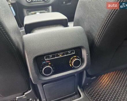 Синий Сеат Альхамбра, объемом двигателя 1.97 л и пробегом 250 тыс. км за 14200 $, фото 39 на Automoto.ua