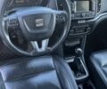 Синий Сеат Альхамбра, объемом двигателя 1.97 л и пробегом 415 тыс. км за 9700 $, фото 19 на Automoto.ua