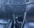 Синій Сеат Альхамбра, об'ємом двигуна 1.97 л та пробігом 415 тис. км за 10400 $, фото 14 на Automoto.ua