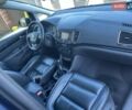 Синій Сеат Альхамбра, об'ємом двигуна 1.97 л та пробігом 415 тис. км за 10400 $, фото 18 на Automoto.ua
