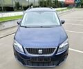 Синий Сеат Альхамбра, объемом двигателя 1.97 л и пробегом 250 тыс. км за 14200 $, фото 26 на Automoto.ua