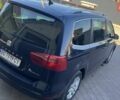Синій Сеат Альхамбра, об'ємом двигуна 1.97 л та пробігом 415 тис. км за 10400 $, фото 11 на Automoto.ua
