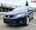 Синий Сеат Альхамбра, объемом двигателя 1.97 л и пробегом 250 тыс. км за 14200 $, фото 23 на Automoto.ua