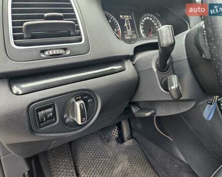 Синий Сеат Альхамбра, объемом двигателя 1.97 л и пробегом 250 тыс. км за 14200 $, фото 34 на Automoto.ua