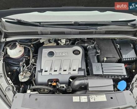 Синий Сеат Альхамбра, объемом двигателя 1.97 л и пробегом 250 тыс. км за 14200 $, фото 54 на Automoto.ua