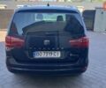 Синий Сеат Альхамбра, объемом двигателя 1.97 л и пробегом 415 тыс. км за 9700 $, фото 8 на Automoto.ua