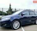 Синий Сеат Альхамбра, объемом двигателя 1.97 л и пробегом 250 тыс. км за 14200 $, фото 20 на Automoto.ua