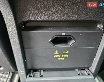 Синий Сеат Альхамбра, объемом двигателя 1.97 л и пробегом 250 тыс. км за 14200 $, фото 40 на Automoto.ua