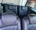 Синій Сеат Альхамбра, об'ємом двигуна 1.97 л та пробігом 415 тис. км за 10400 $, фото 16 на Automoto.ua
