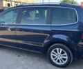 Синій Сеат Альхамбра, об'ємом двигуна 1.97 л та пробігом 415 тис. км за 10400 $, фото 6 на Automoto.ua