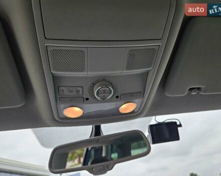 Синий Сеат Альхамбра, объемом двигателя 1.97 л и пробегом 250 тыс. км за 14200 $, фото 35 на Automoto.ua