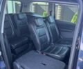 Синий Сеат Альхамбра, объемом двигателя 1.97 л и пробегом 415 тыс. км за 9700 $, фото 20 на Automoto.ua