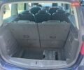 Синій Сеат Альхамбра, об'ємом двигуна 1.97 л та пробігом 415 тис. км за 10400 $, фото 24 на Automoto.ua