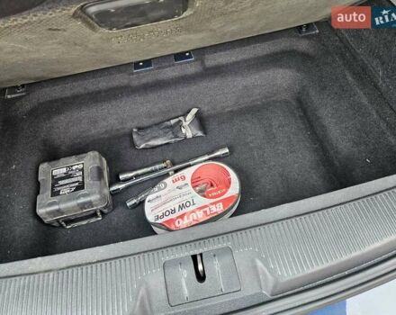 Синий Сеат Альхамбра, объемом двигателя 1.97 л и пробегом 250 тыс. км за 14200 $, фото 51 на Automoto.ua