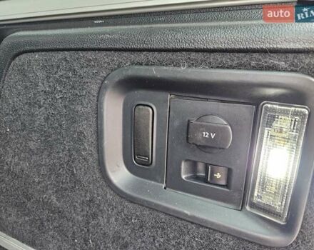 Синий Сеат Альхамбра, объемом двигателя 1.97 л и пробегом 250 тыс. км за 14200 $, фото 48 на Automoto.ua