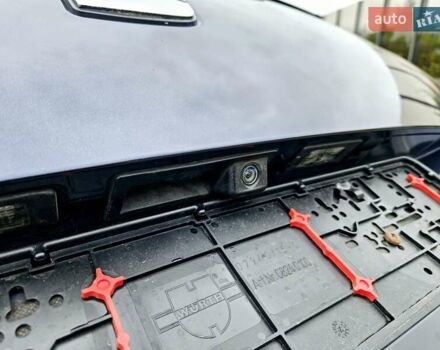 Синий Сеат Альхамбра, объемом двигателя 1.97 л и пробегом 250 тыс. км за 14200 $, фото 43 на Automoto.ua