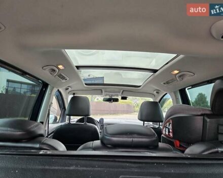 Синий Сеат Альхамбра, объемом двигателя 1.97 л и пробегом 250 тыс. км за 14200 $, фото 46 на Automoto.ua