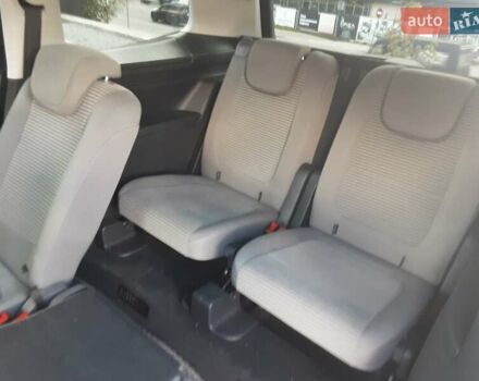 Синій Сеат Альхамбра, об'ємом двигуна 2 л та пробігом 260 тис. км за 14444 $, фото 2 на Automoto.ua