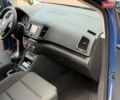 Синій Сеат Альхамбра, об'ємом двигуна 2 л та пробігом 240 тис. км за 14800 $, фото 18 на Automoto.ua