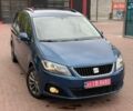 Синий Сеат Альхамбра, объемом двигателя 2 л и пробегом 240 тыс. км за 15800 $, фото 40 на Automoto.ua