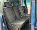 Синій Сеат Альхамбра, об'ємом двигуна 2 л та пробігом 240 тис. км за 14800 $, фото 22 на Automoto.ua
