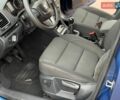 Синий Сеат Альхамбра, объемом двигателя 2 л и пробегом 240 тыс. км за 15800 $, фото 17 на Automoto.ua