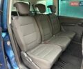Синий Сеат Альхамбра, объемом двигателя 2 л и пробегом 240 тыс. км за 15800 $, фото 50 на Automoto.ua