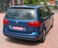 Синій Сеат Альхамбра, об'ємом двигуна 2 л та пробігом 240 тис. км за 14800 $, фото 9 на Automoto.ua
