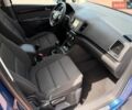 Синій Сеат Альхамбра, об'ємом двигуна 2 л та пробігом 240 тис. км за 14800 $, фото 59 на Automoto.ua