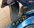 Синий Сеат Альхамбра, объемом двигателя 2 л и пробегом 240 тыс. км за 15800 $, фото 48 на Automoto.ua