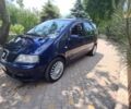 Синій Сеат Альхамбра, об'ємом двигуна 2 л та пробігом 360 тис. км за 3900 $, фото 2 на Automoto.ua