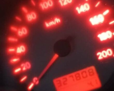 Зеленый Сеат Альхамбра, объемом двигателя 1.9 л и пробегом 327 тыс. км за 2800 $, фото 2 на Automoto.ua