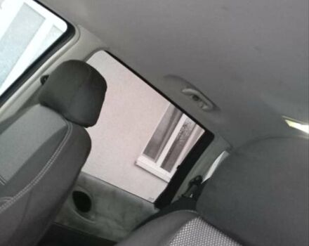 Зеленый Сеат Альхамбра, объемом двигателя 1.9 л и пробегом 327 тыс. км за 2800 $, фото 3 на Automoto.ua