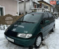 Зеленый Сеат Альхамбра, объемом двигателя 1.9 л и пробегом 373 тыс. км за 2500 $, фото 1 на Automoto.ua