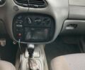 Зеленый Сеат Альхамбра, объемом двигателя 1.9 л и пробегом 393 тыс. км за 3250 $, фото 5 на Automoto.ua