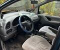 Зелений Сеат Альхамбра, об'ємом двигуна 1.9 л та пробігом 400 тис. км за 1600 $, фото 1 на Automoto.ua
