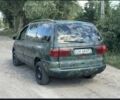 Сеат Альхамбра 2000 в Харькове на Automoto.ua Зеленый Сеат Альхамбра, объемом двигателя 1.9 л и пробегом 300 тыс. км за 750 $, фото 3 на Automoto.ua