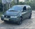 Сеат Альхамбра 2000 в Харькове на Automoto.ua Зеленый Сеат Альхамбра, объемом двигателя 1.9 л и пробегом 300 тыс. км за 750 $, фото 2 на Automoto.ua